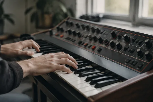 80S Synth for Beginners: A Complete Guide