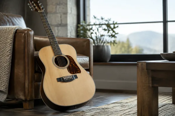 Taylor 12 String: A Complete Buyer's Guide