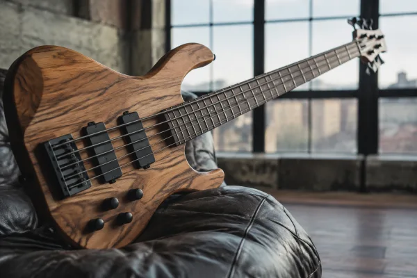 Bass Guitar Washburn: A Complete Buyer's Guide