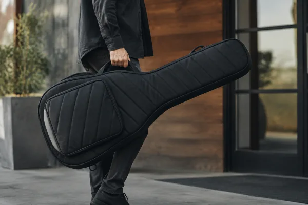 Mono Case Guitar for Beginners: A Complete Guide