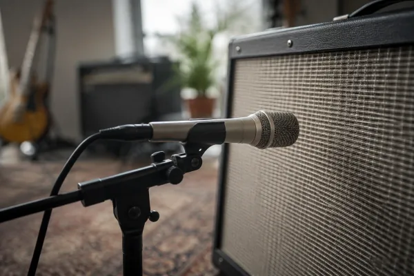 Mic Guitar Amp: A Complete Buyer's Guide