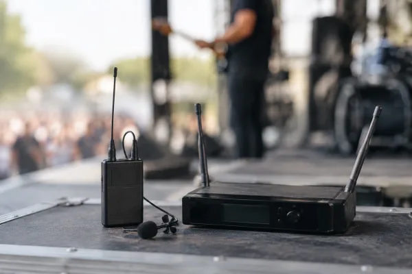 Wireless Mic Converter: A Complete Buyer's Guide
