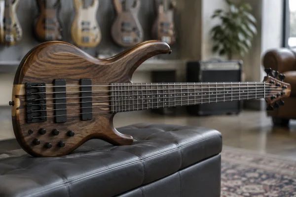 6 String Bass Tuning: A Complete Buyer's Guide