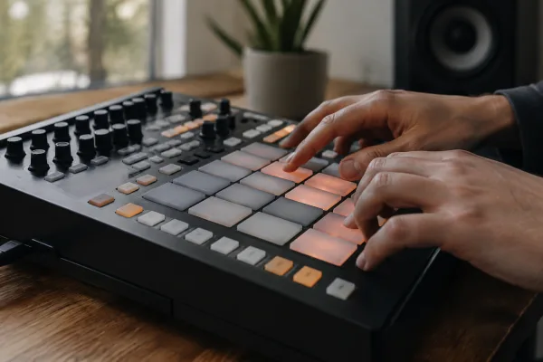 Drum Synth for Beginners: A Complete Guide