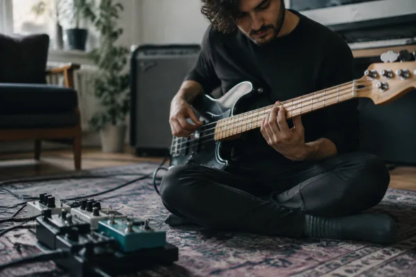 Modulation Effects Pedals for Beginners: A Complete Guide