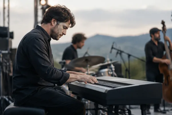 Roland Stage Pianos for Beginners: A Complete Guide