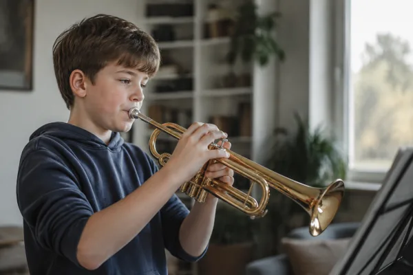 Types Of Trumpets Instruments for Beginners: A Complete Guide