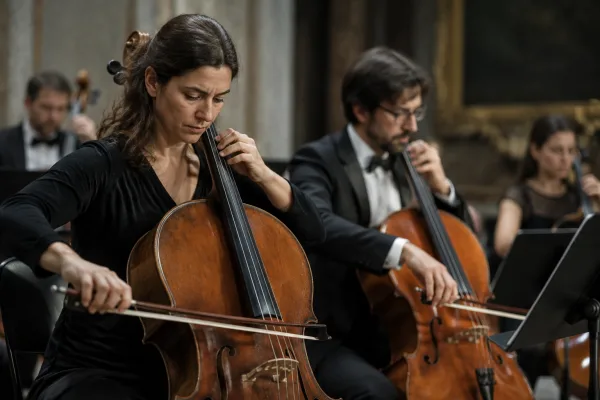Bass Cello: A Complete Buyer's Guide