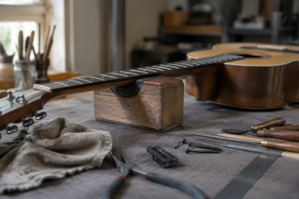 Guitar Tool: A Complete Buyer's Guide