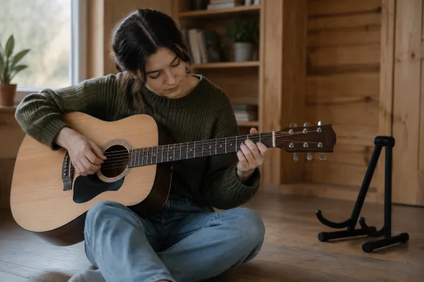 Hercules Guitar Stand for Beginners: A Complete Guide
