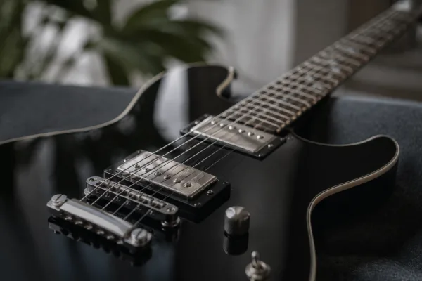 Guitar Electric Black: A Complete Buyer's Guide