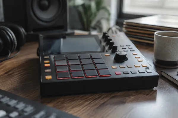 Akai Mpc One: A Complete Buyer's Guide