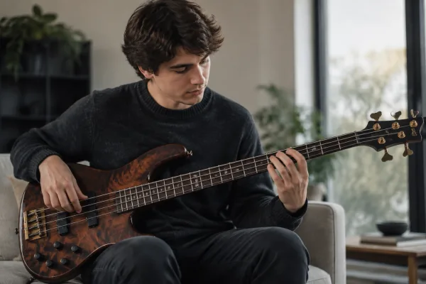 Spector Bass for Beginners: A Complete Guide