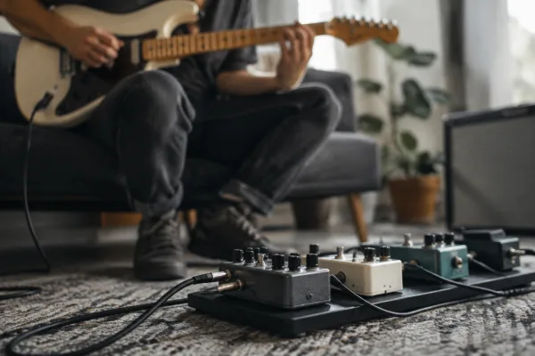 Reverb Guitar: A Complete Buyer's Guide