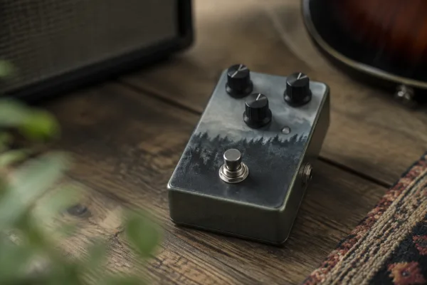 Reverb Guitar for Beginners: A Complete Guide
