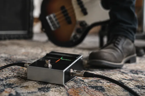Pitch Fork Pedal: A Complete Buyer's Guide