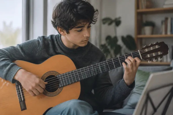 Cordoba Guitar for Beginners: A Complete Guide