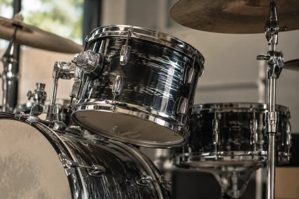 Gretsch Drum: A Complete Buyer's Guide