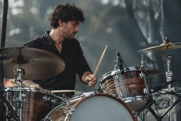 Gretsch Drum for Beginners: A Complete Guide