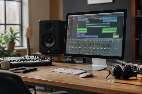 Sample Rate for Beginners: A Complete Guide