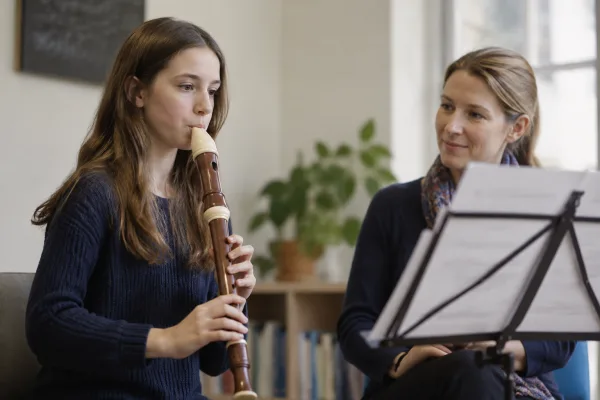 Bass Recorders for Beginners: A Complete Guide