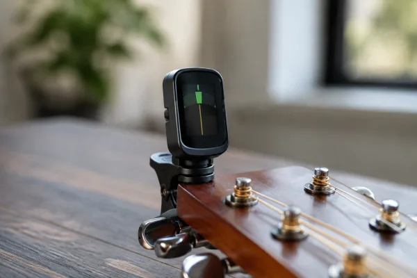 Cool Guitar Tuner: A Complete Buyer's Guide