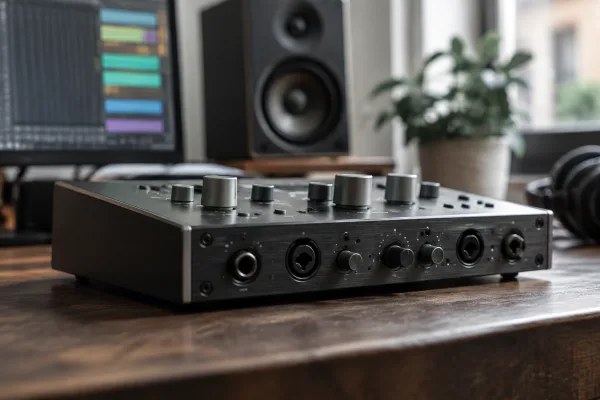 Solid State Logic Interface: A Complete Buyer's Guide