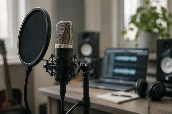 Behringer Microphone: A Complete Buyer's Guide