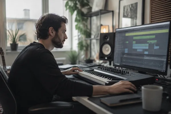 Reason Digital Audio Workstation for Beginners: A Complete Guide