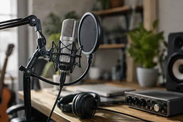 Mic And Amplifier: A Complete Buyer's Guide
