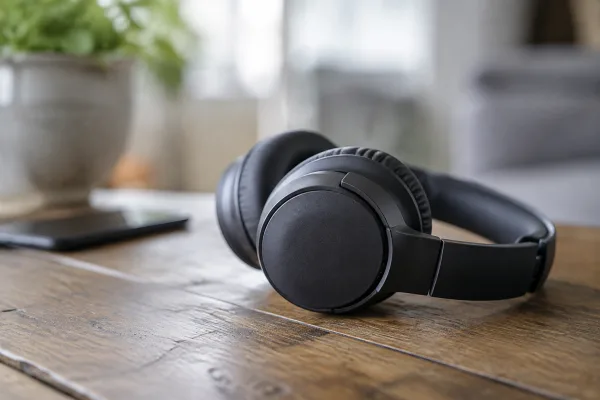 Folding Headphones: A Complete Buyer's Guide