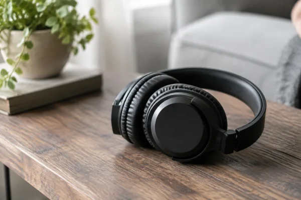 Folding Headphones for Beginners: A Complete Guide