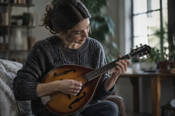 Mandolin Guitars for Beginners: A Complete Guide