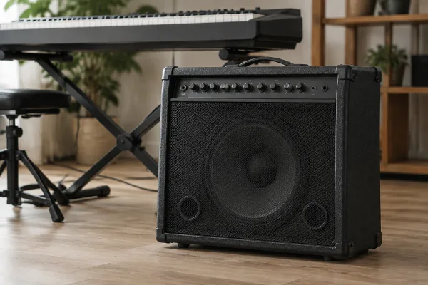 Amplifier Behringer: A Complete Buyer's Guide
