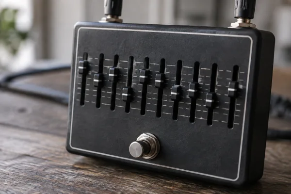 Mxr Eq Ten Band: A Complete Buyer's Guide