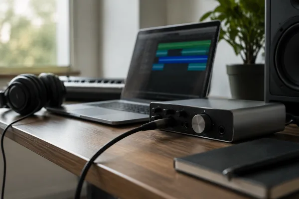 Audio Interfaces For Mac: A Complete Buyer's Guide