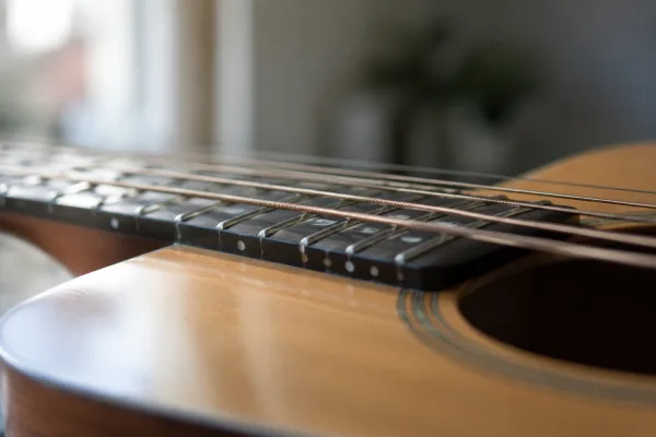 Action Of A Guitar: A Complete Buyer's Guide