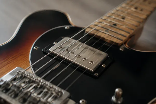 Fender Telecaster Custom: A Complete Buyer's Guide