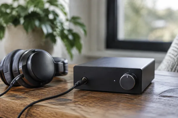 Dac Audio: A Complete Buyer's Guide