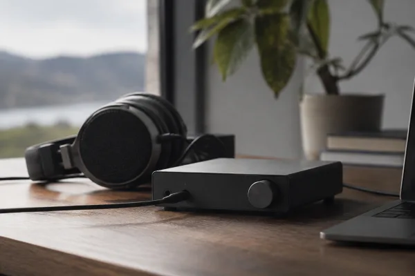 Dac Audio for Beginners: A Complete Guide