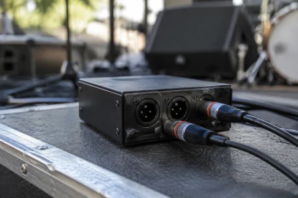 Stereo Di Box: A Complete Buyer's Guide