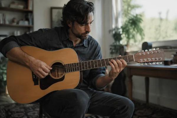 Guild 12 String Guitars: A Complete Buyer's Guide