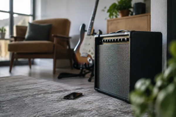 Bluetooth For Guitar Amp: A Complete Buyer's Guide