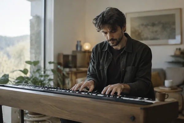 Keyboard Wooden Stand: A Complete Buyer's Guide