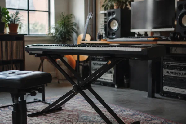 Keyboard Wooden Stand for Beginners: A Complete Guide