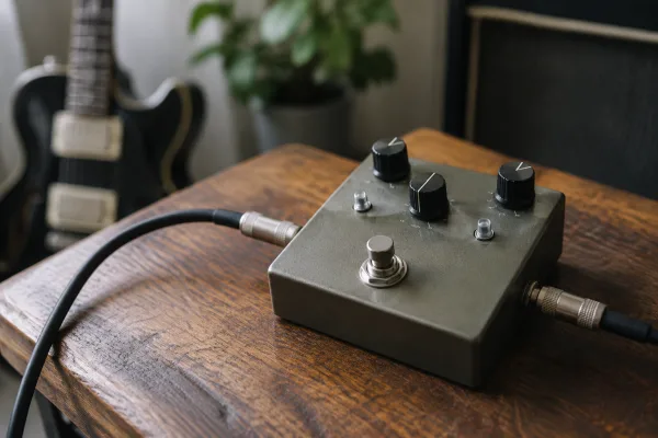 Amp Sim Pedal: A Complete Buyer's Guide