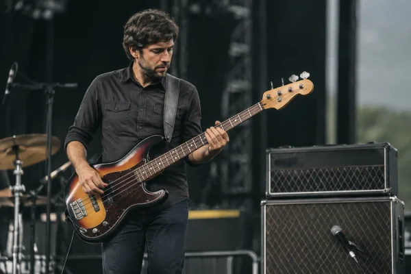 Vox Bass Amp: A Complete Buyer's Guide