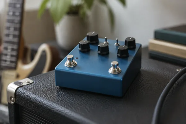Strymon Effects Pedals: A Complete Buyer's Guide