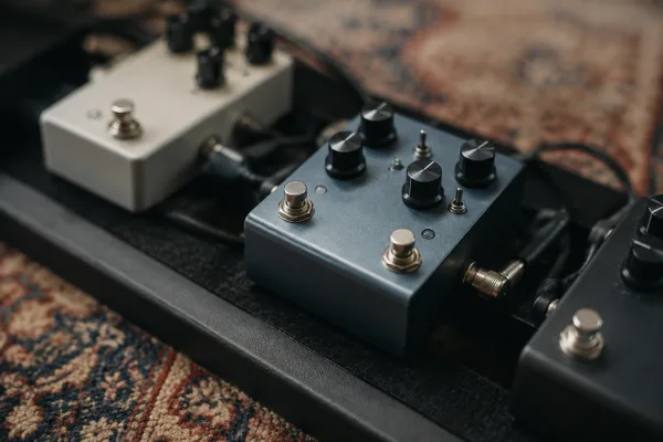 Strymon Effects Pedals for Beginners: A Complete Guide