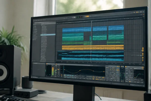 Ableton Suite Download: A Complete Buyer's Guide